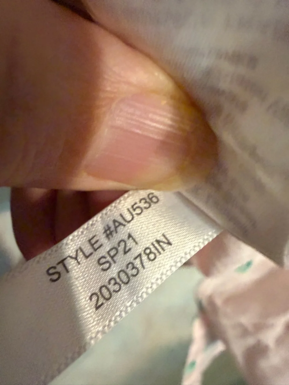 J. Crew Pink Short-Sleeve Button-Down Shirt Green Palm Tree PrintFlex Washed Sm